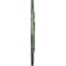 Ekena Millwork Cornelia Ceiling Medallion (Fits Canopies up to 4"), Hnd-Painted Athenian Green, 22 1/2"OD x 1 1/2"P CM22CNAGF - alternate 4